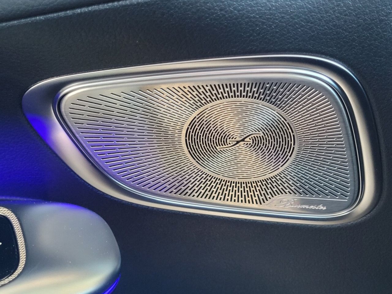 Mercedes-Benz GLC – Bild 20