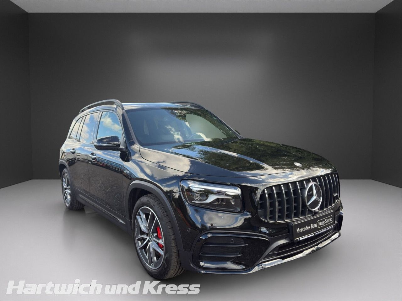 Mercedes-Benz GLB – Bild 9