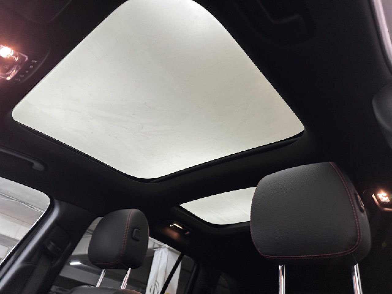 Mercedes-Benz GLB – Bild 15