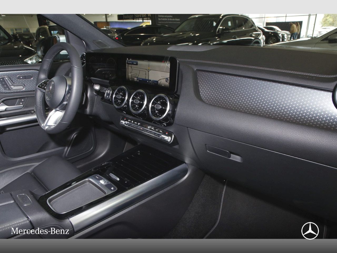 Mercedes-Benz B-Klasse – Bild 5