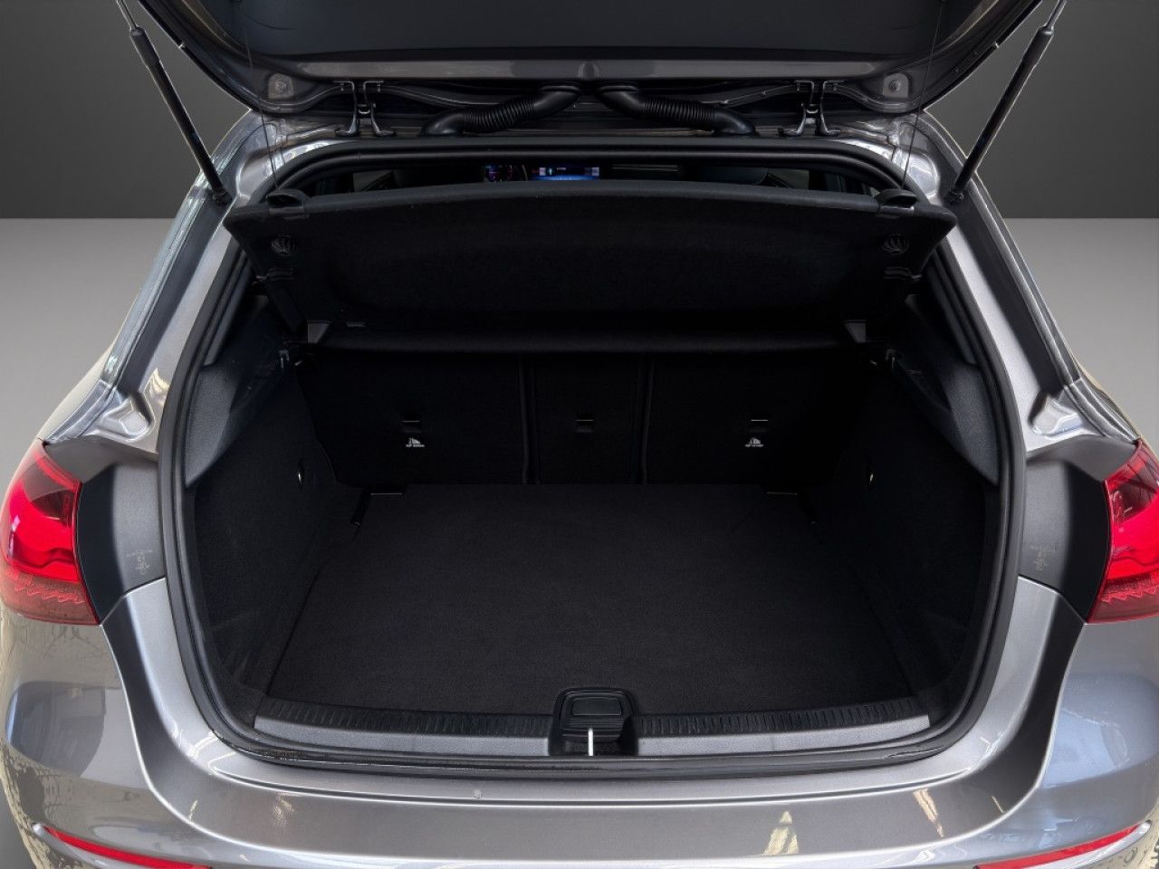 Mercedes-Benz A-Klasse – Bild 11