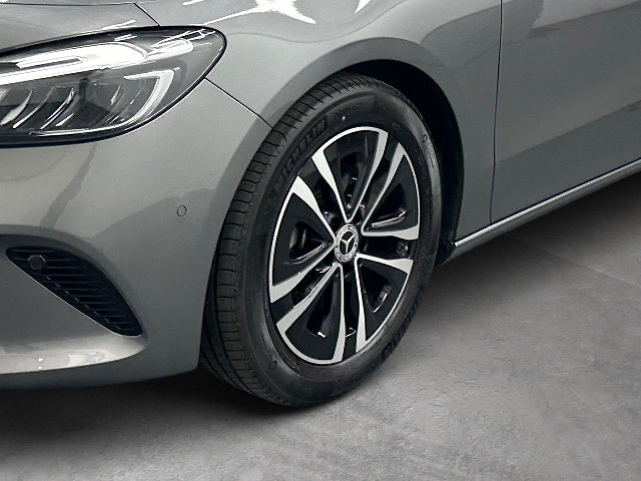 Mercedes-Benz B-Klasse – Bild 6