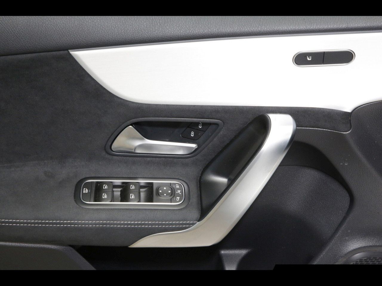 Mercedes-Benz A-Klasse – Bild 14