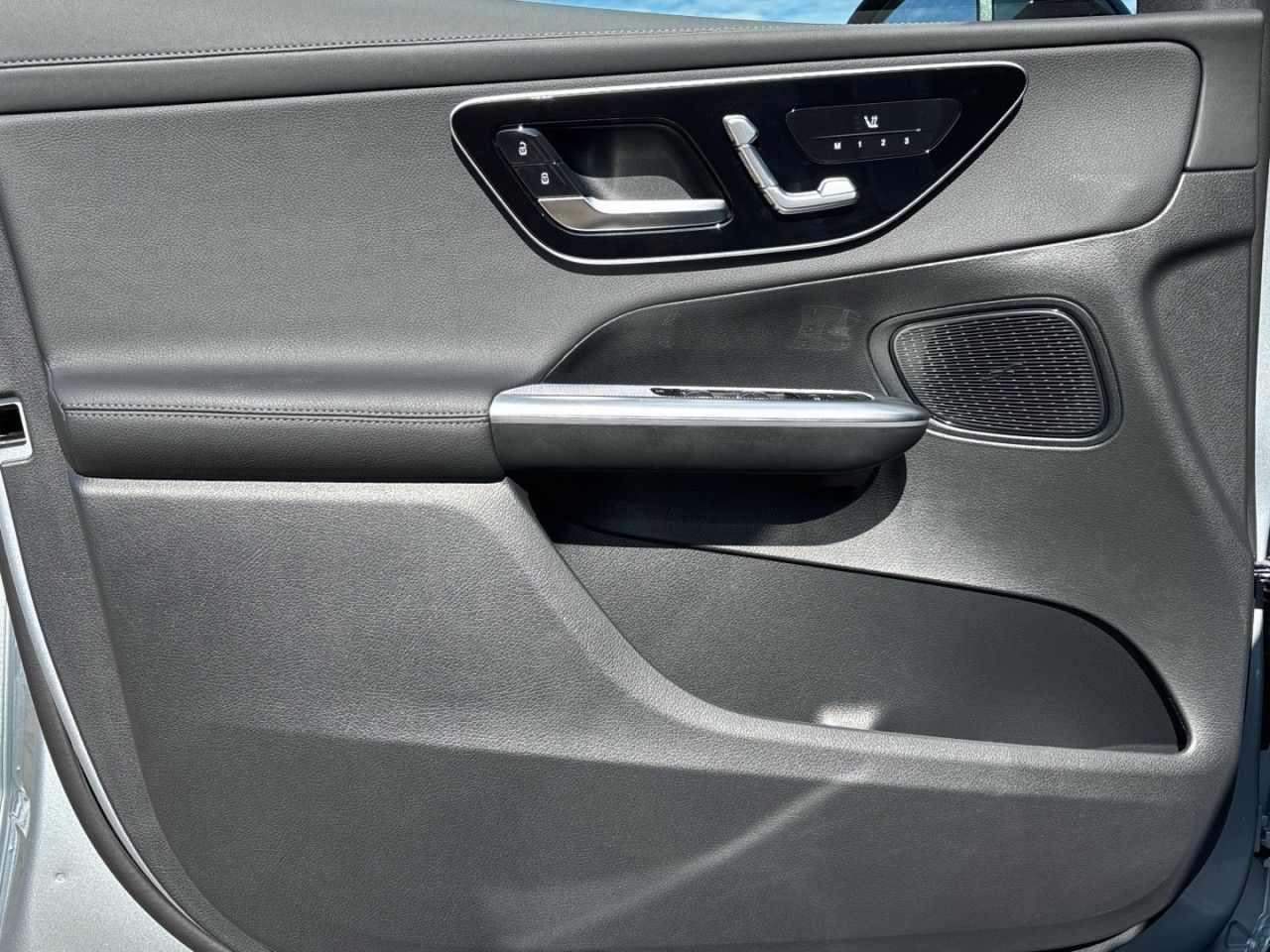 Mercedes-Benz GLC – Bild 3