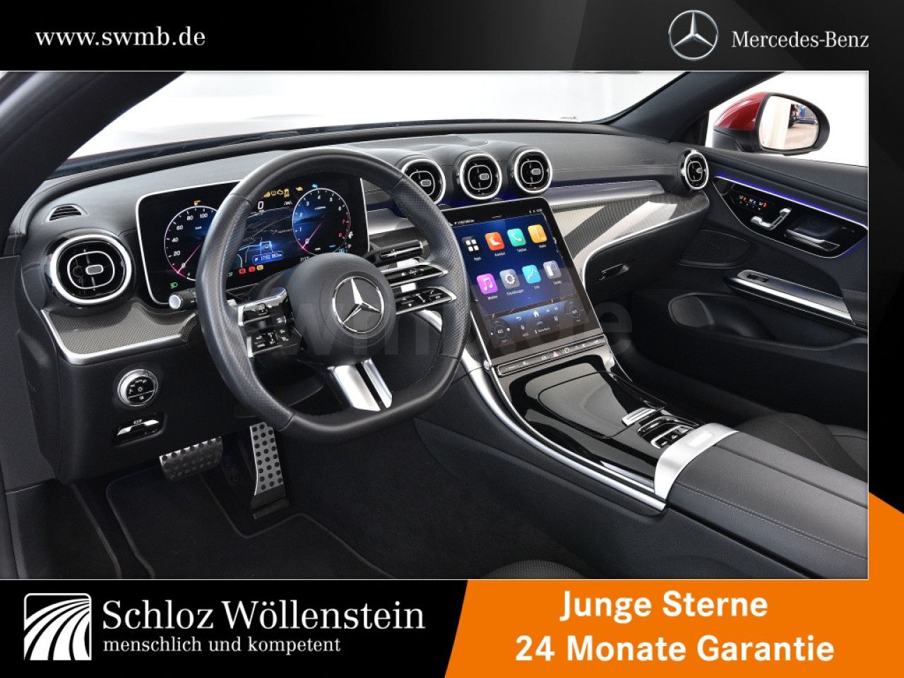 Mercedes-Benz CLE – Bild 8