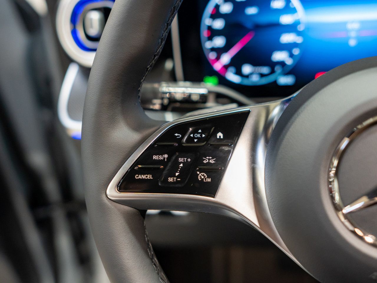Mercedes-Benz GLC – Bild 14
