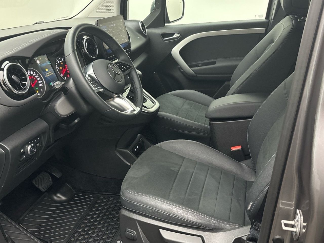 Mercedes-Benz T-Klasse – Bild 6