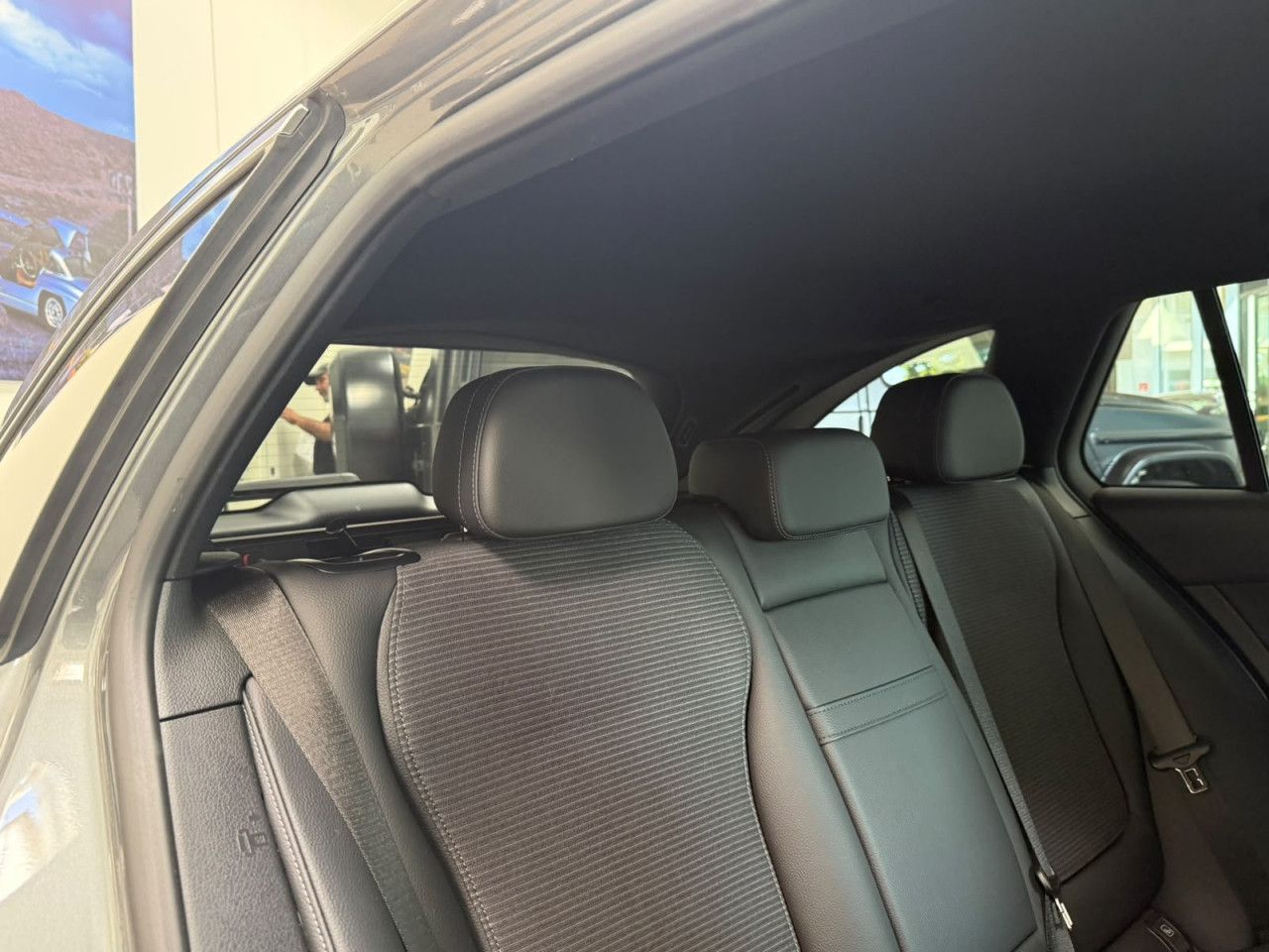 Mercedes-Benz C-Klasse – Bild 20