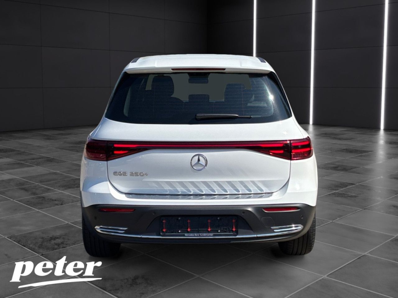 Mercedes-Benz EQB – Bild 4