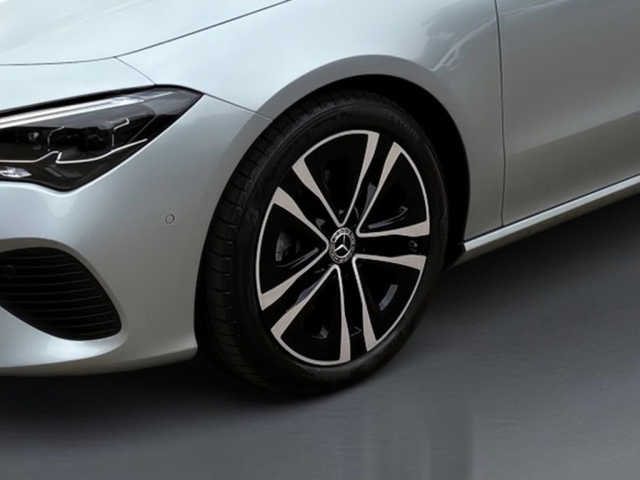 Mercedes-Benz CLA – Bild 4
