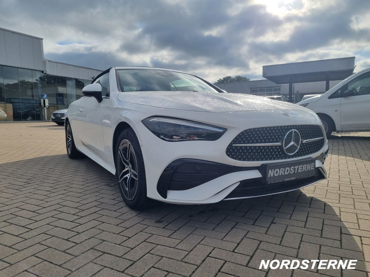 Mercedes-Benz CLE – Bild 3