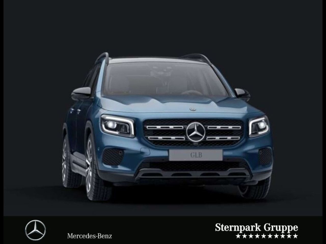 Mercedes-Benz GLB – Bild 2