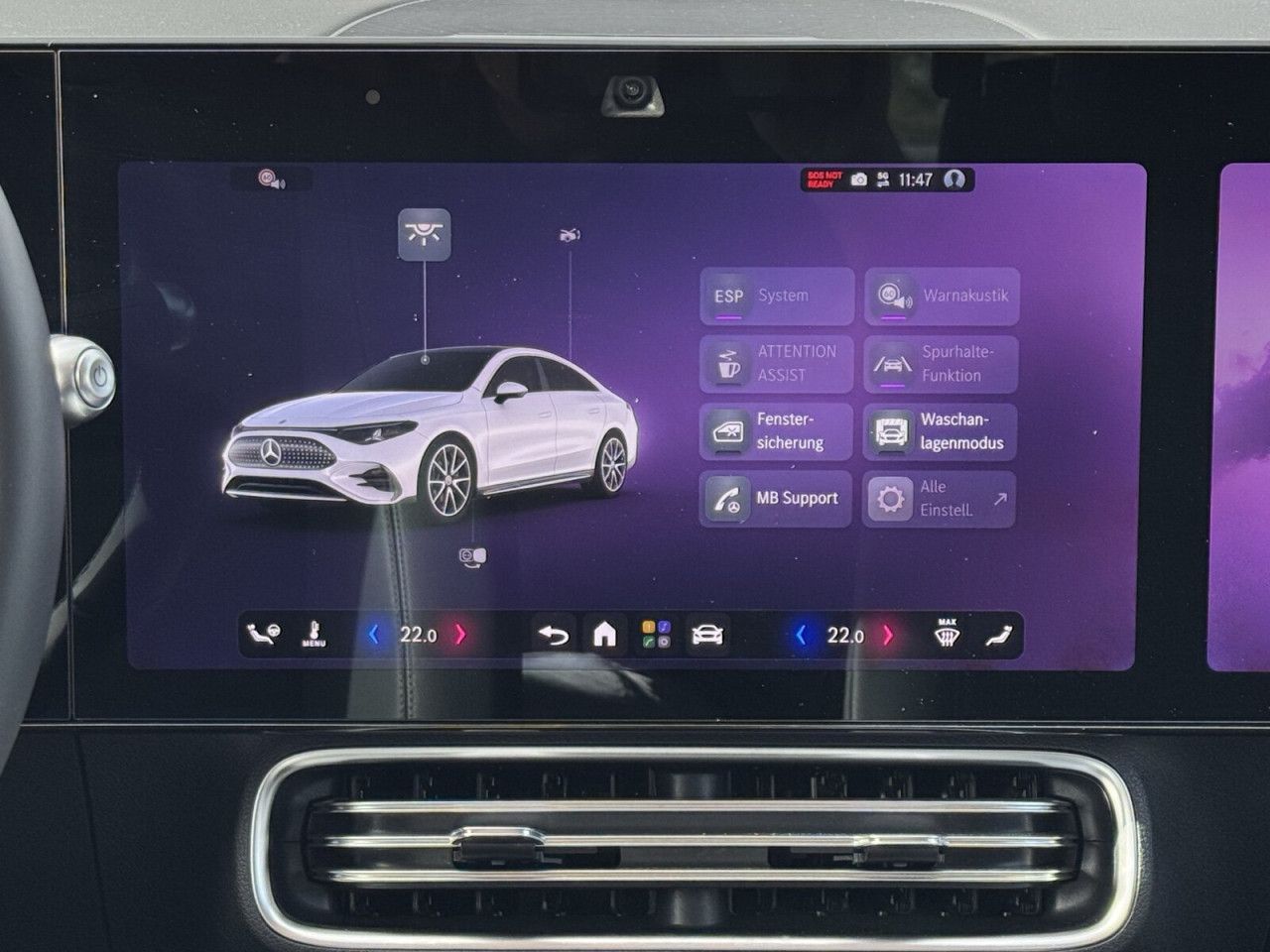 Mercedes-Benz CLA – Bild 16
