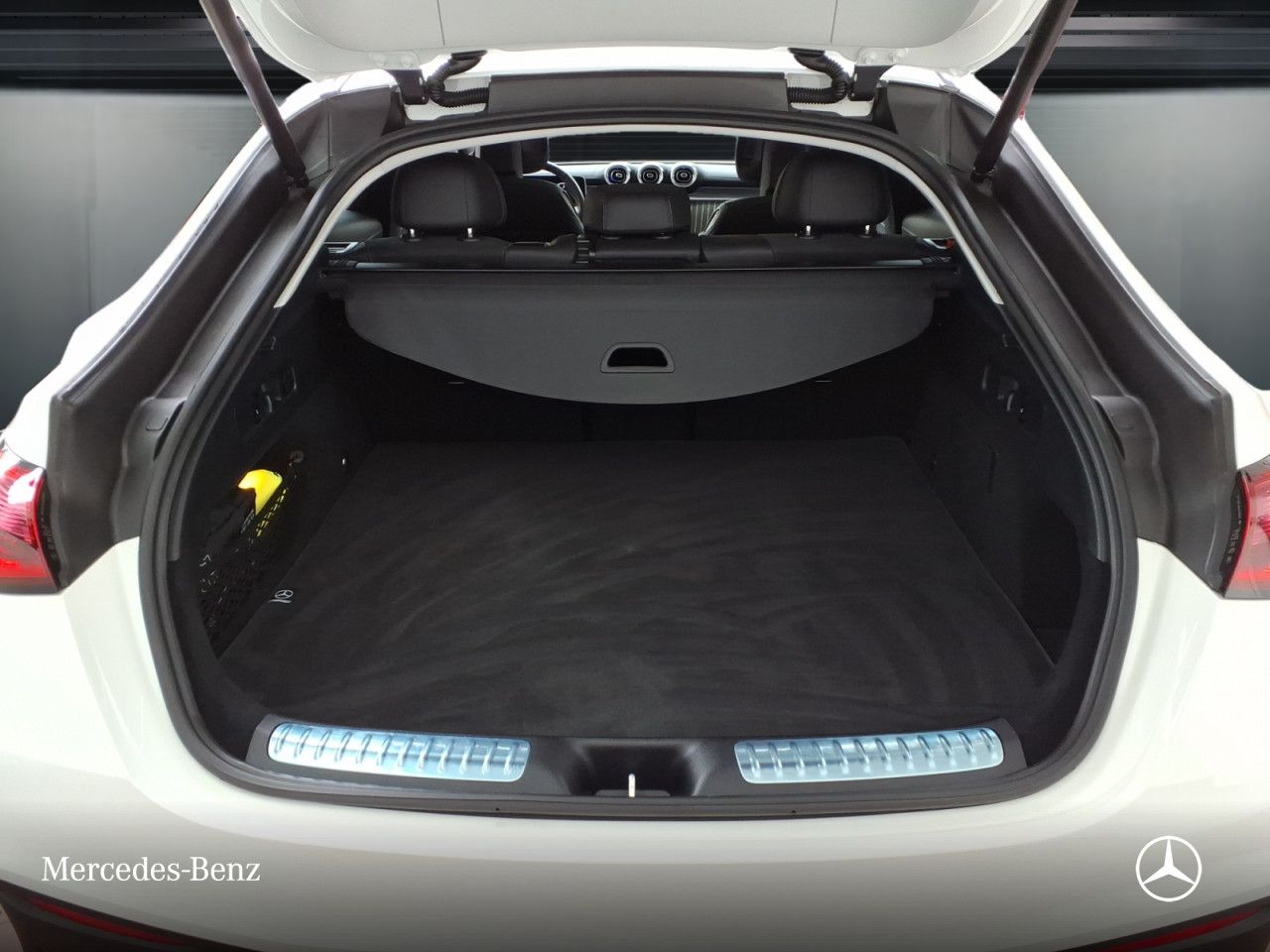 Mercedes-Benz GLC – Bild 5