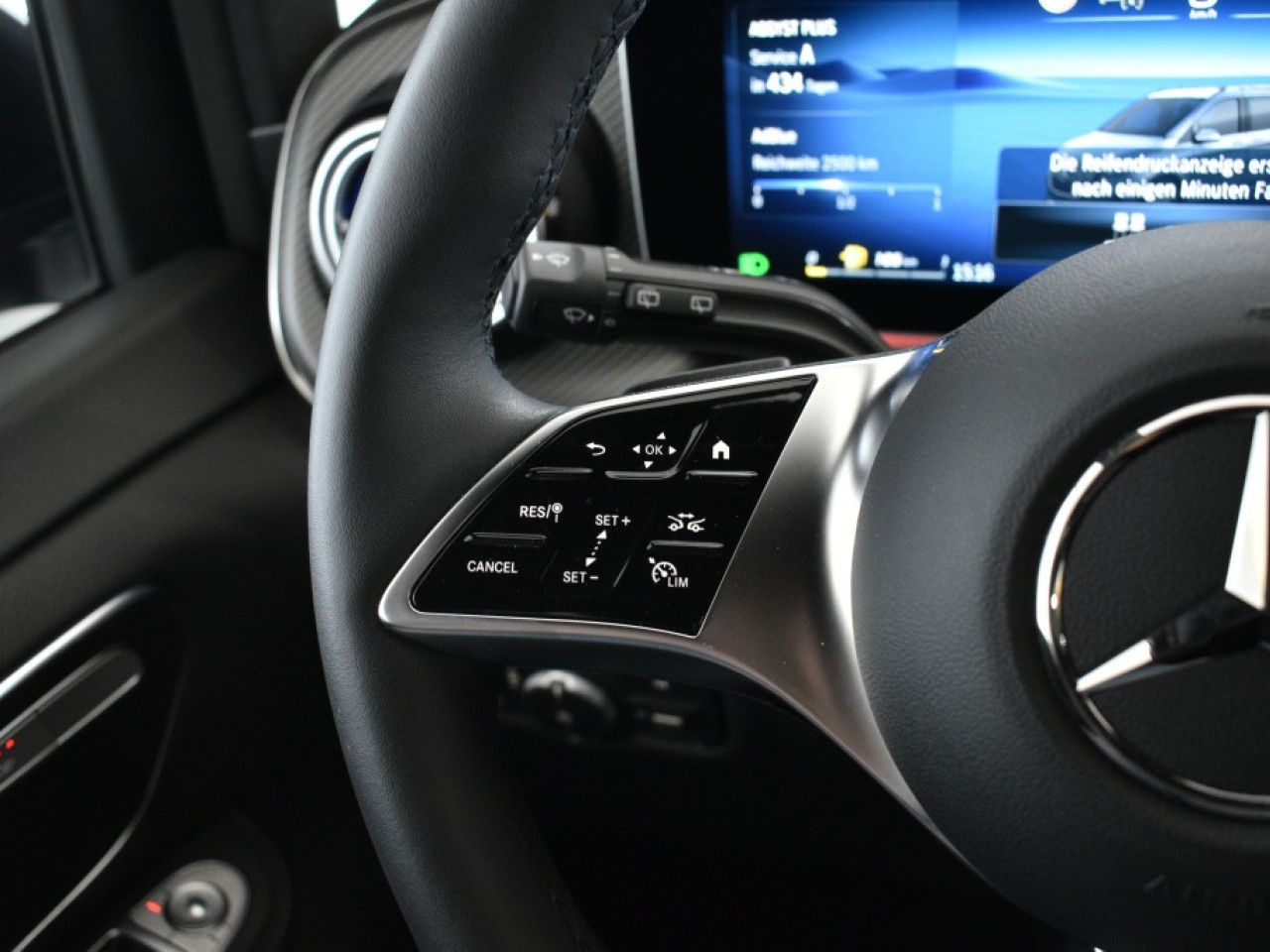 Mercedes-Benz V-Klasse – Bild 8