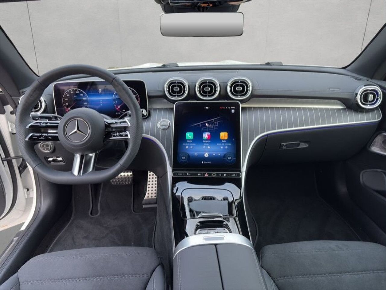 Mercedes-Benz CLE – Bild 13