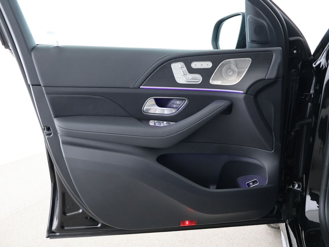 Mercedes-Benz GLE – Bild 12