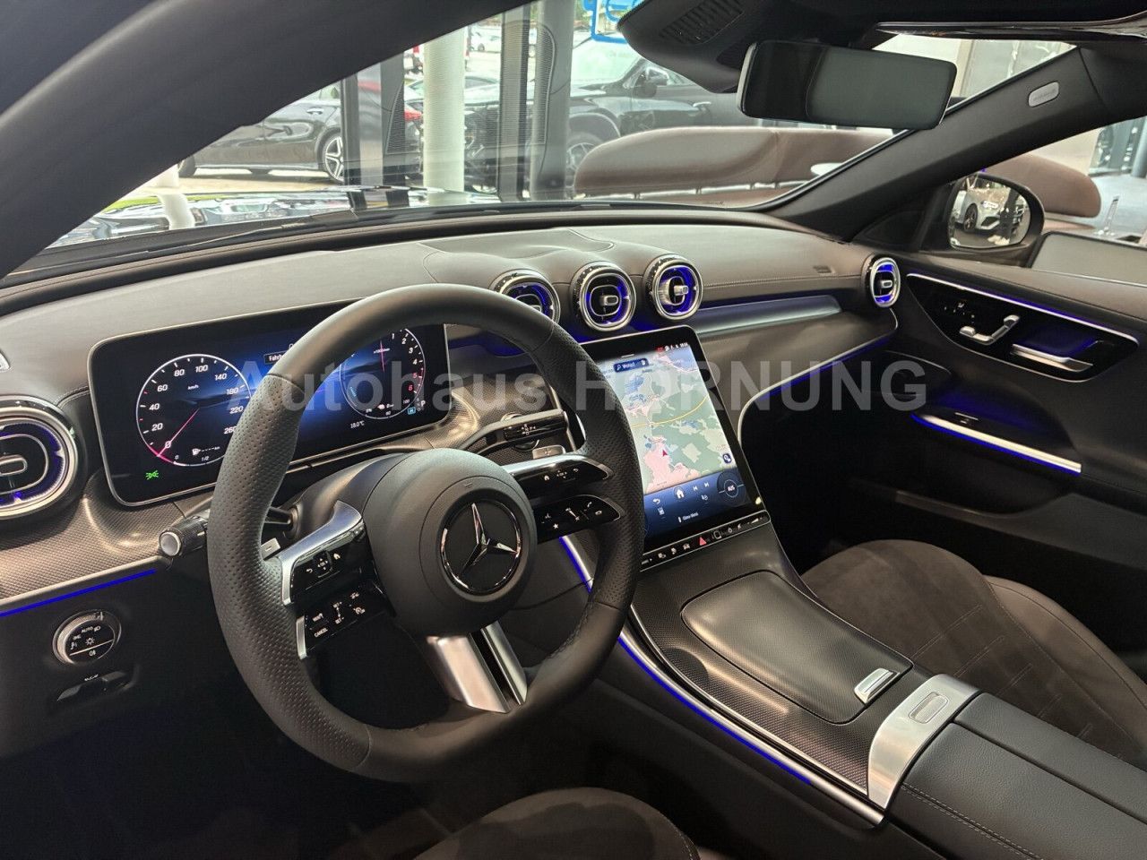 Mercedes-Benz C-Klasse – Bild 11