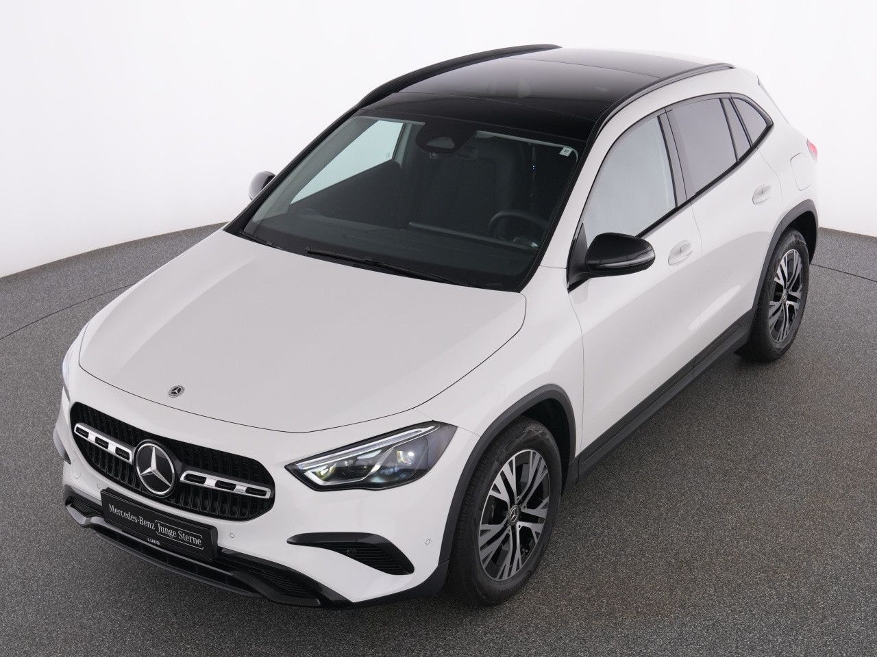 Mercedes-Benz GLA – Bild 17