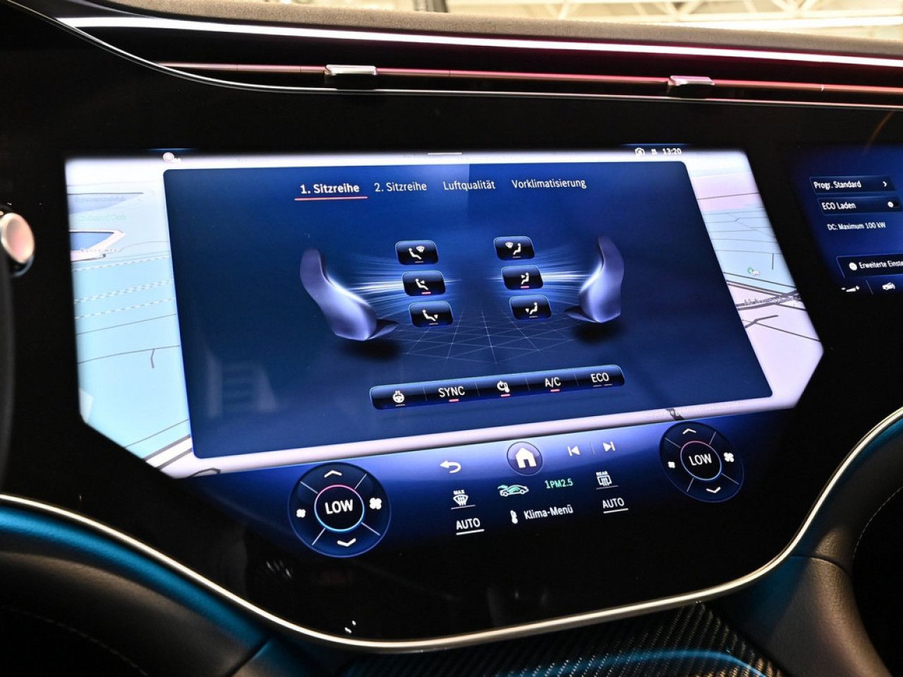 Mercedes-Benz EQE – Bild 15