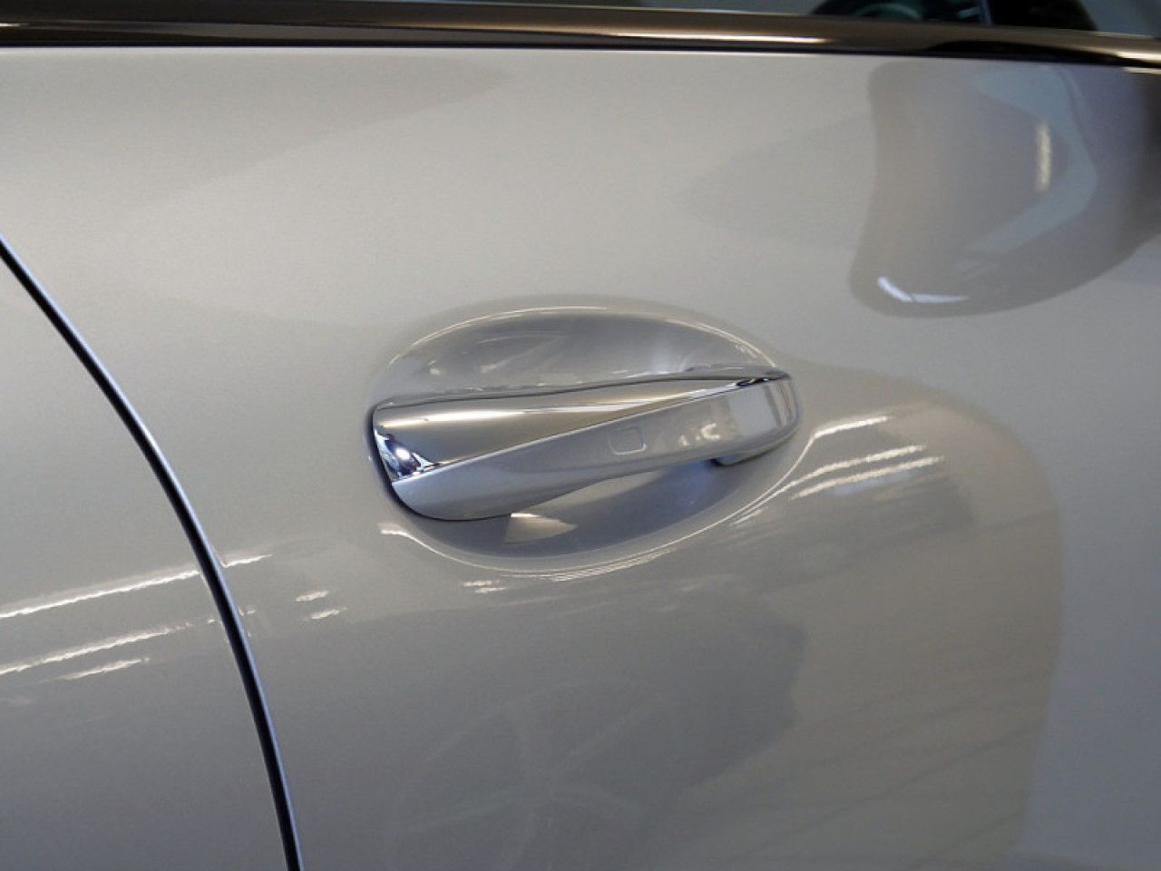 Mercedes-Benz CLA – Bild 8