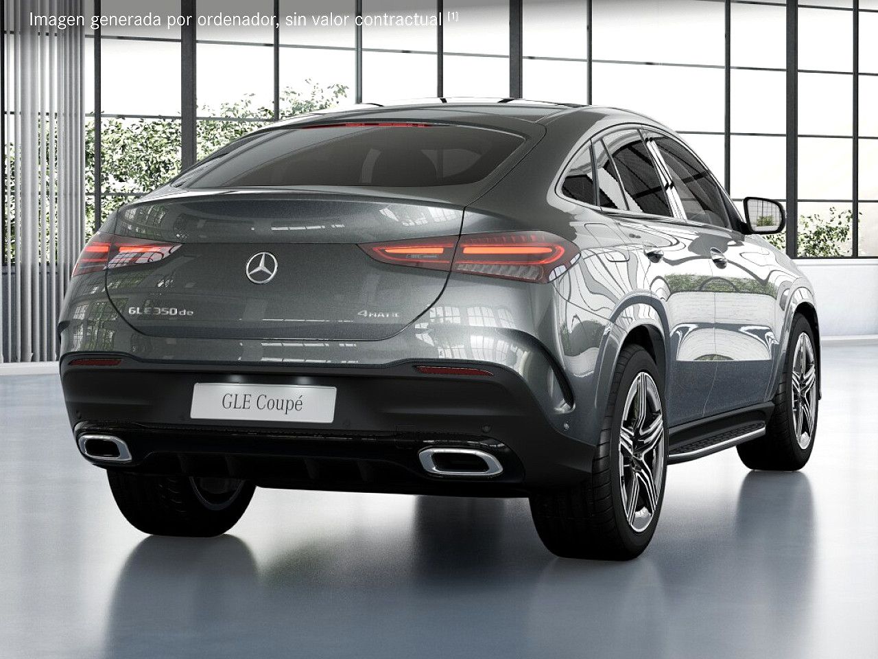 Foto de estudio 3 / 5