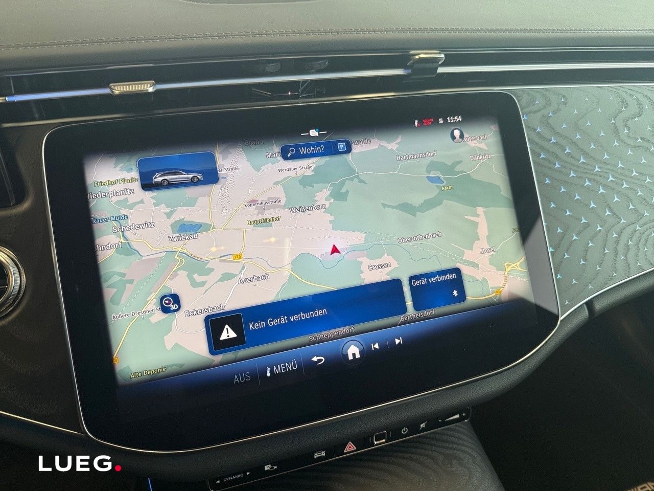 Mercedes-Benz E-Klasse – Bild 13