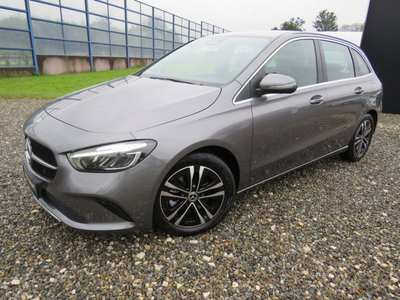 Mercedes-Benz B-Klasse – Bild 12