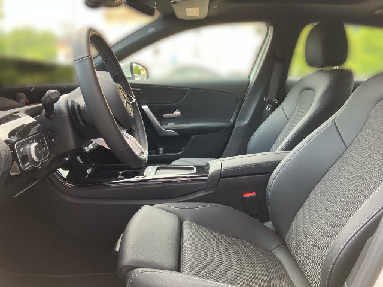 Mercedes-Benz A-Klasse – Bild 8