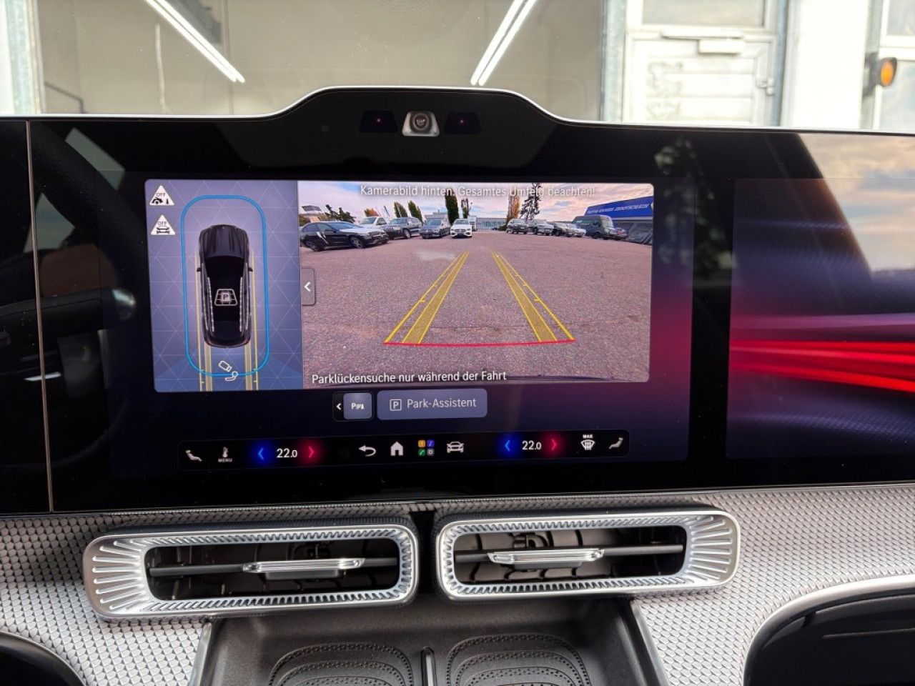 Mercedes-Benz GLC – Bild 13