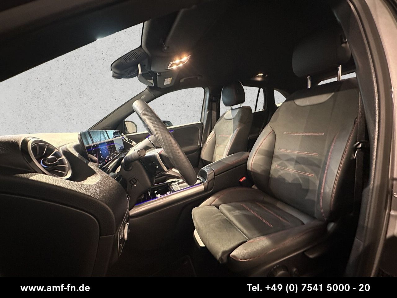 Mercedes-Benz GLA – Bild 7