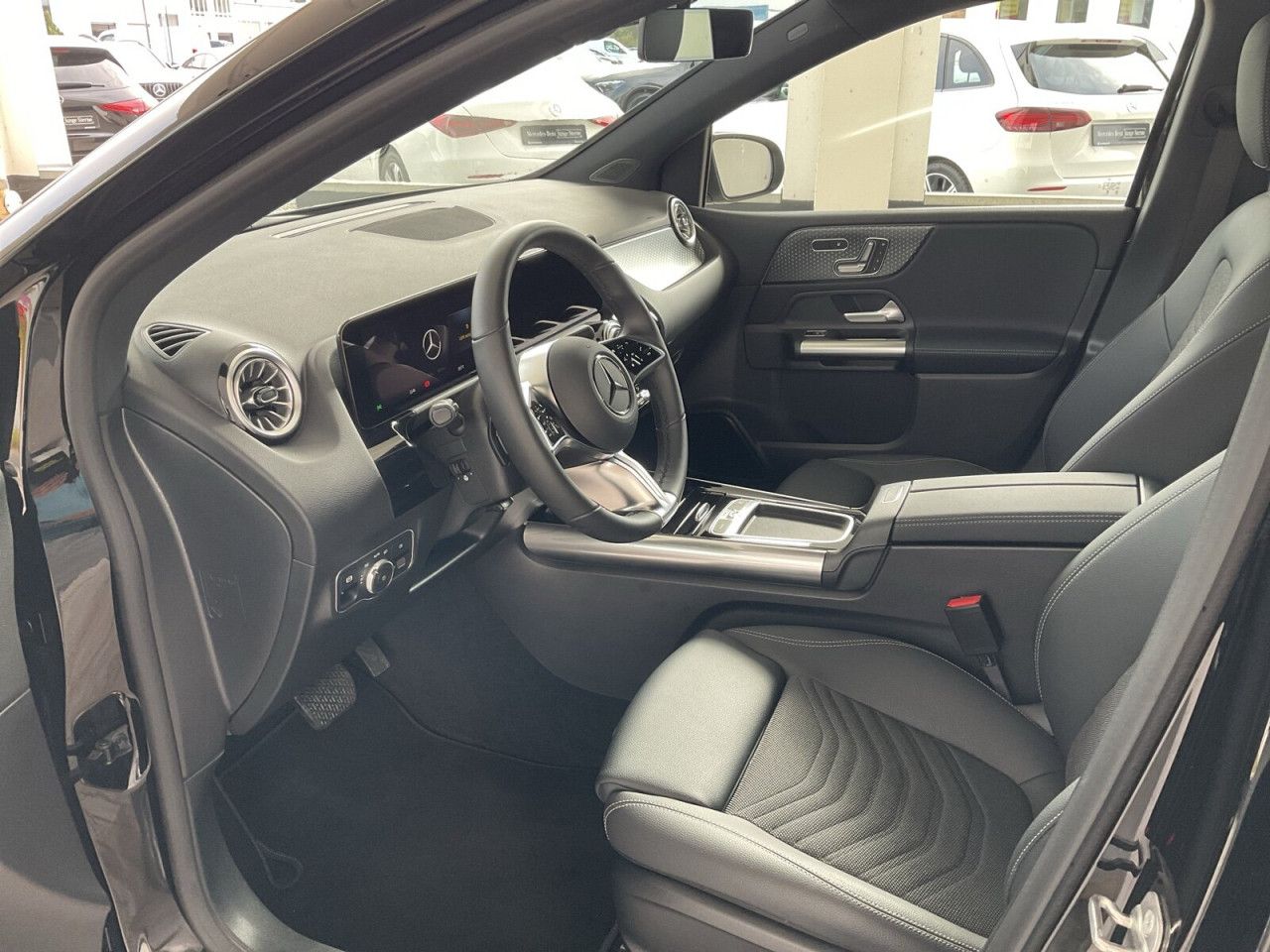 Mercedes-Benz B-Klasse – Bild 9