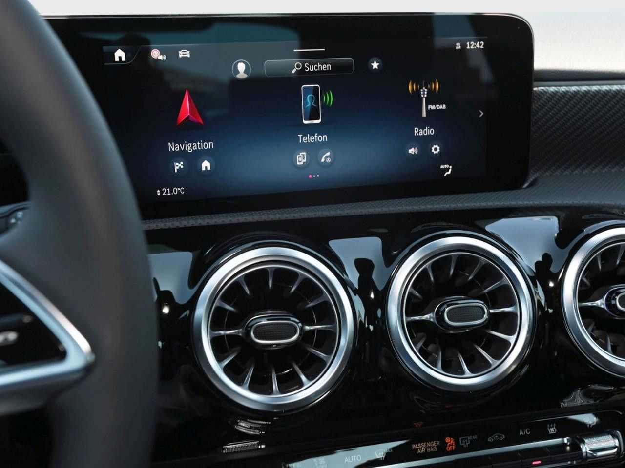 Mercedes-Benz A-Klasse – Bild 16