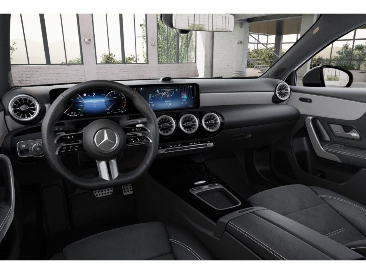 Mercedes-Benz A-Klasse – Bild 6
