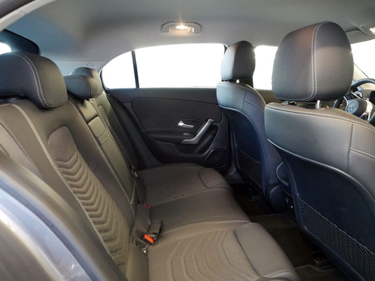 Mercedes-Benz A-Klasse – Bild 5