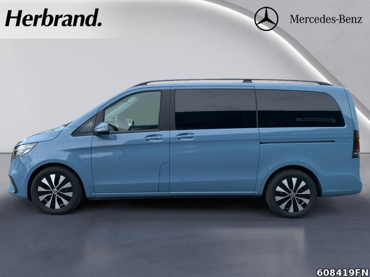 Mercedes-Benz V-Klasse – Bild 4