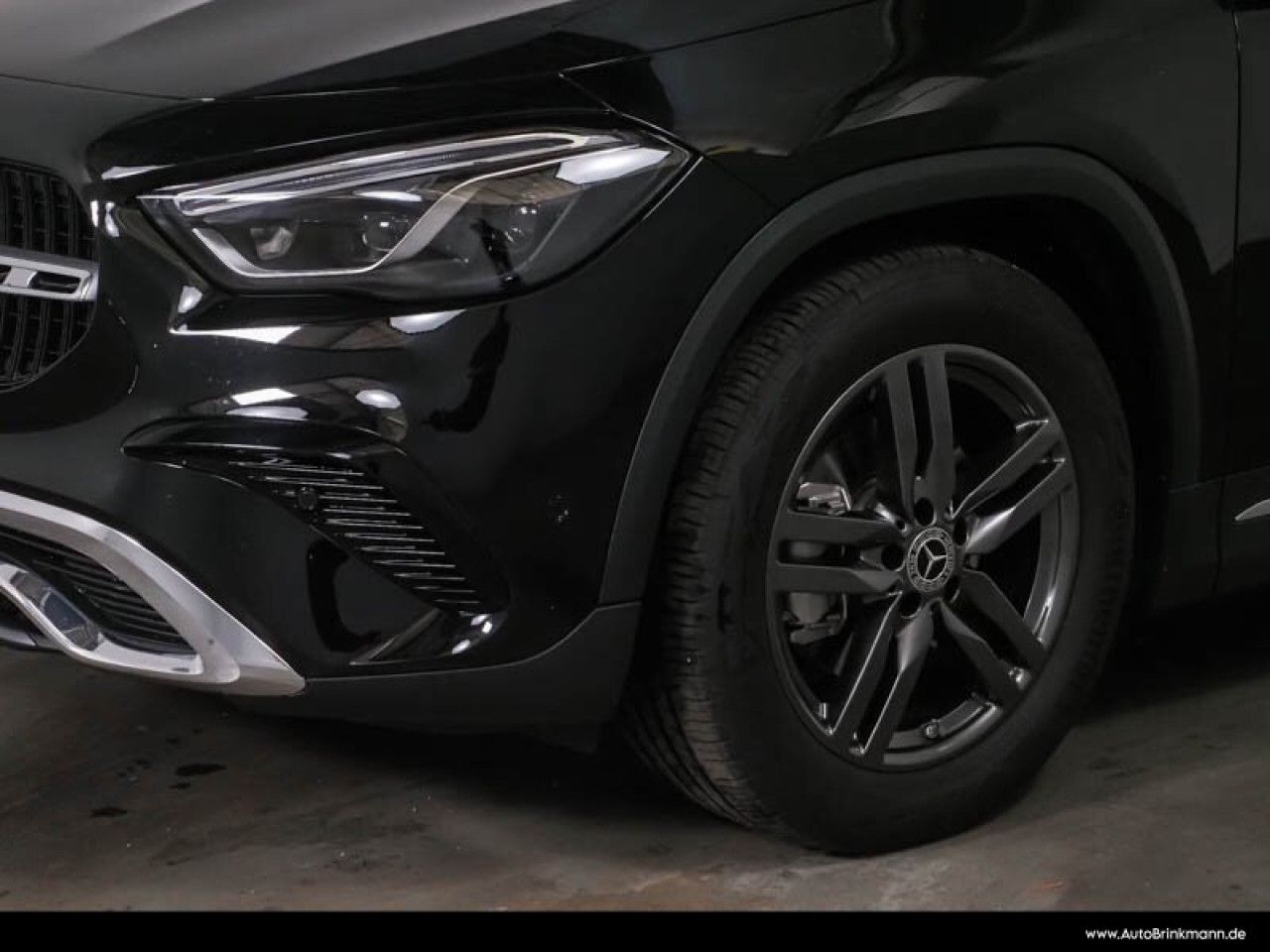 Mercedes-Benz GLA – Bild 3