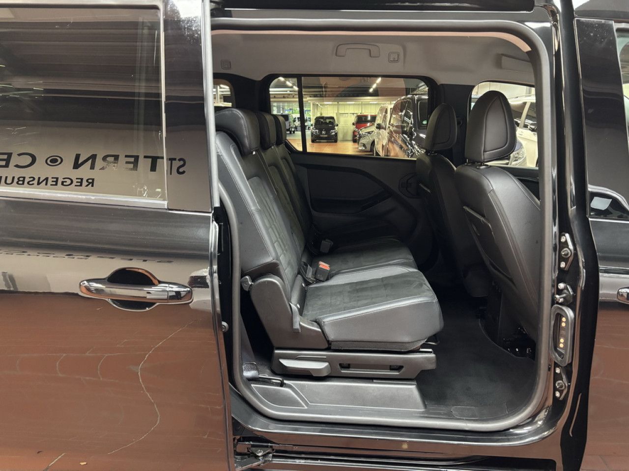 Mercedes-Benz T-Klasse – Bild 19
