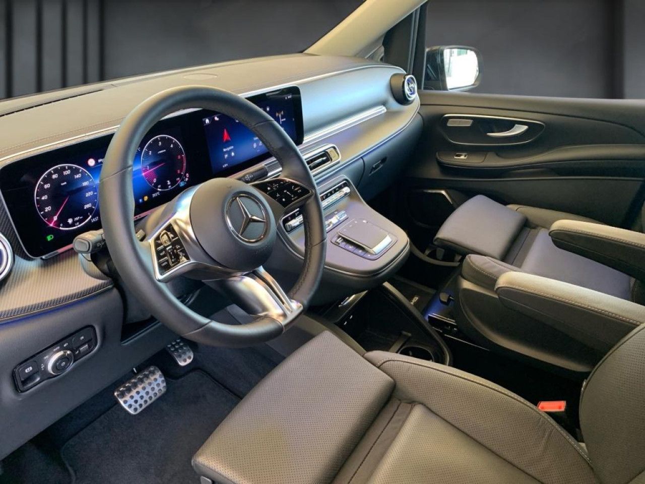 Mercedes-Benz V-Klasse – Bild 6