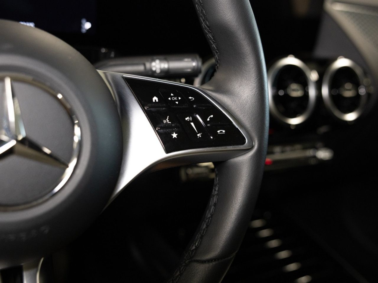 Mercedes-Benz GLA – Bild 22