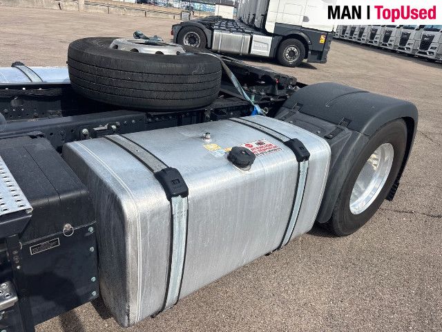 MAN TGX 18.640 4x2 BL SA 13