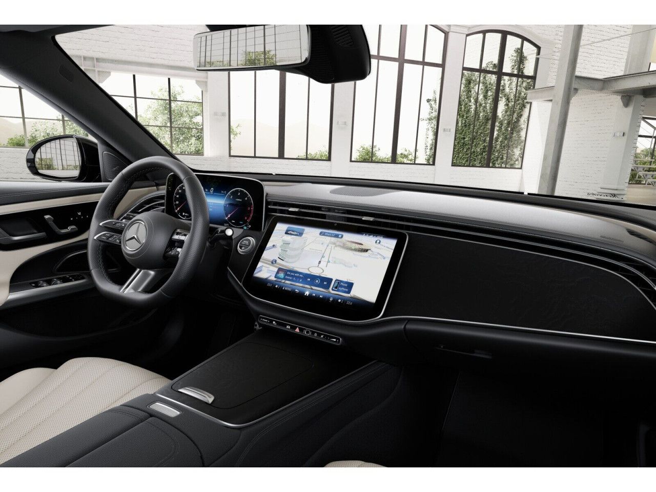 Mercedes-Benz E-Klasse – Bild 14