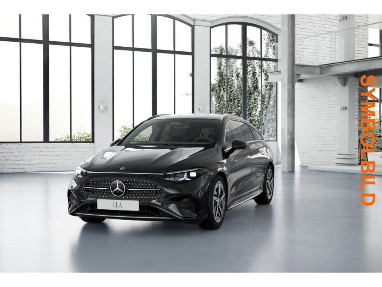Mercedes-Benz CLA – Bild 7