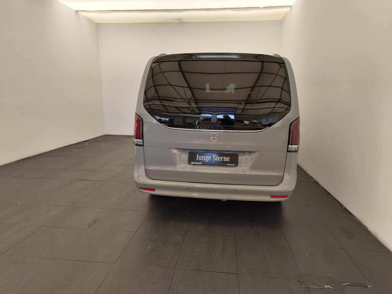 Mercedes-Benz V-Klasse – Bild 6