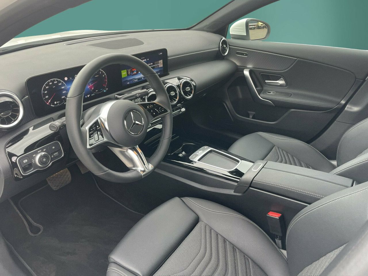 Mercedes-Benz A-Klasse – Bild 10