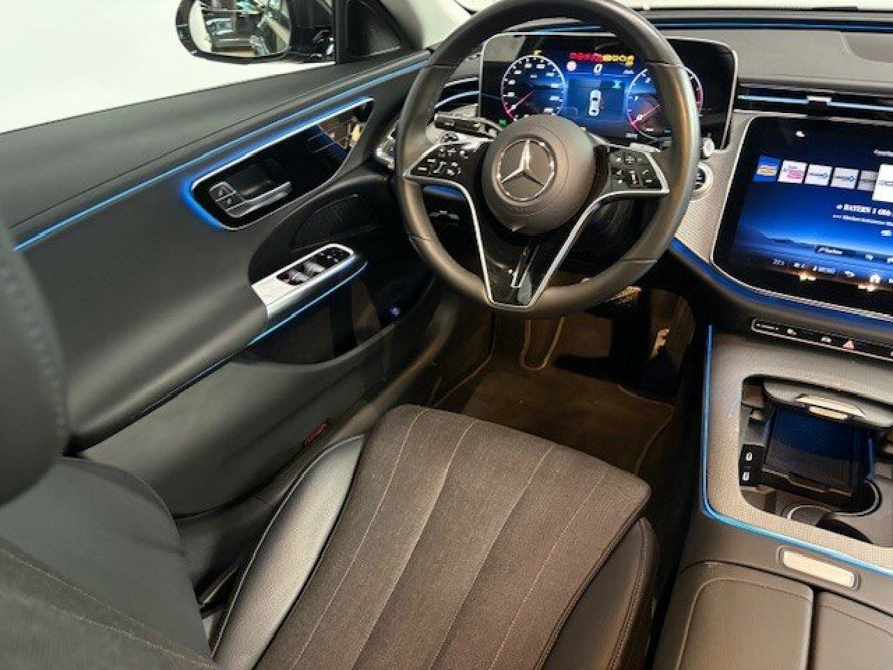 Mercedes-Benz E-Klasse – Bild 14