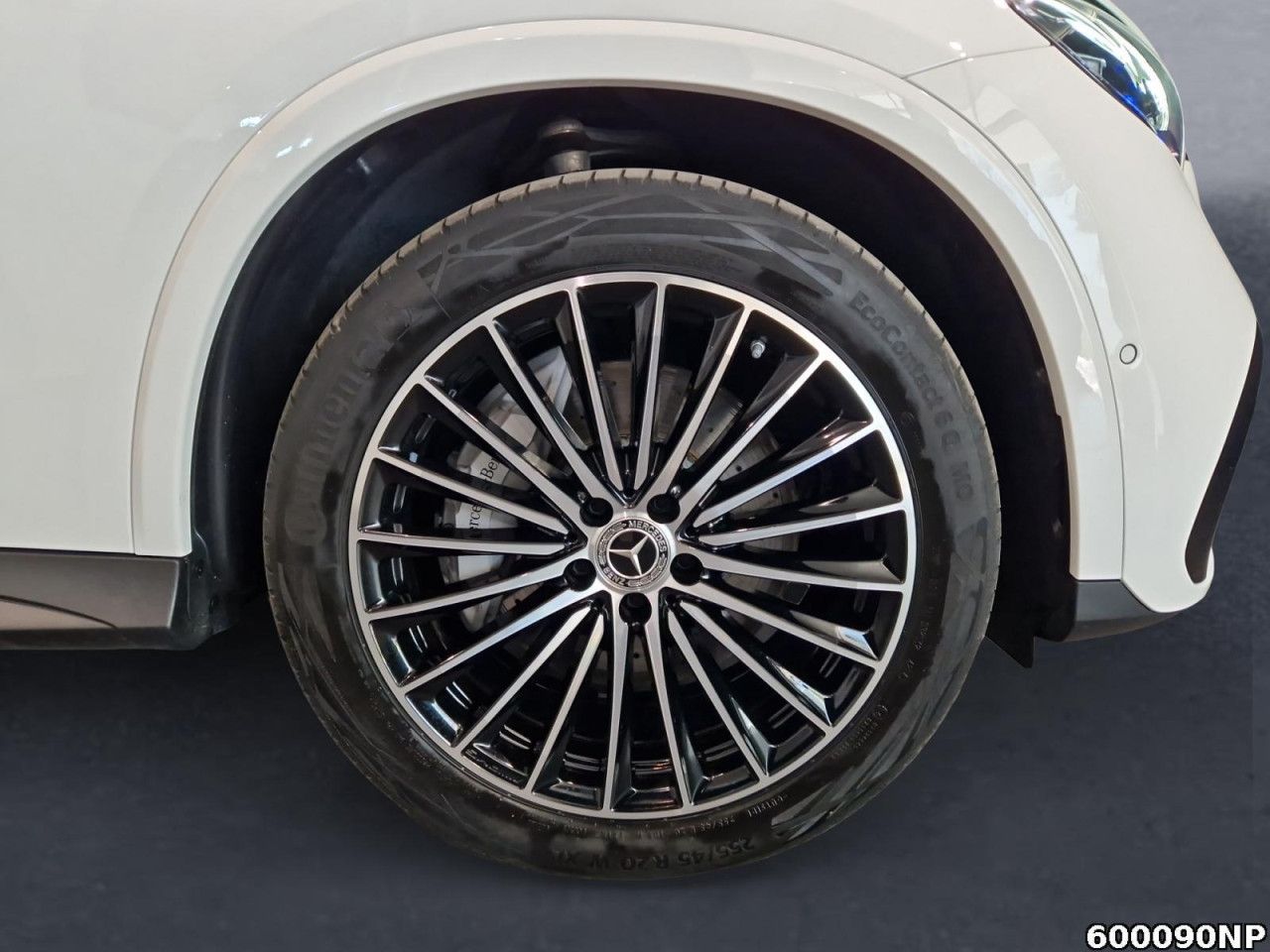 Mercedes-Benz GLC – Bild 5