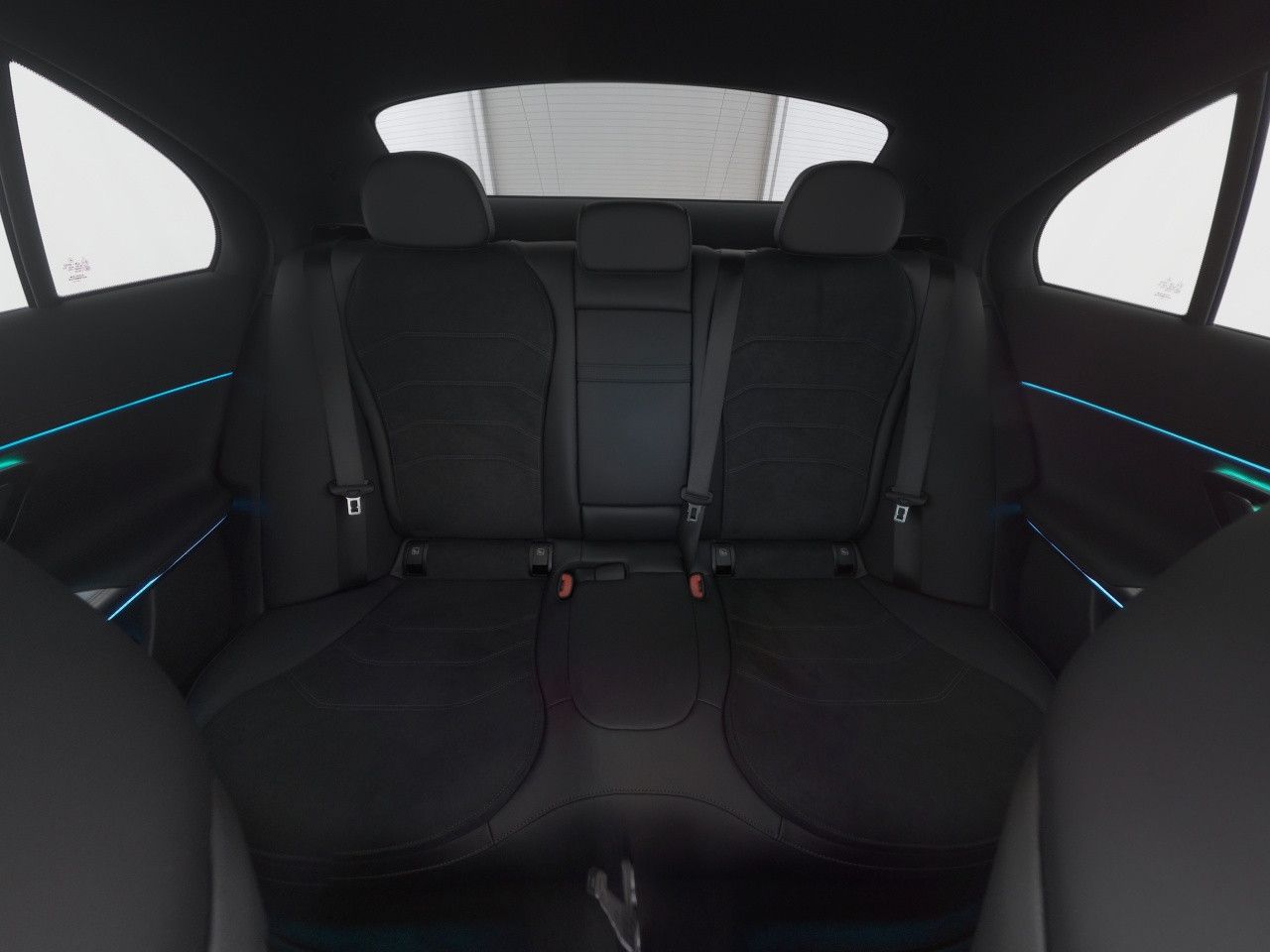 Mercedes-Benz E-Klasse – Bild 5