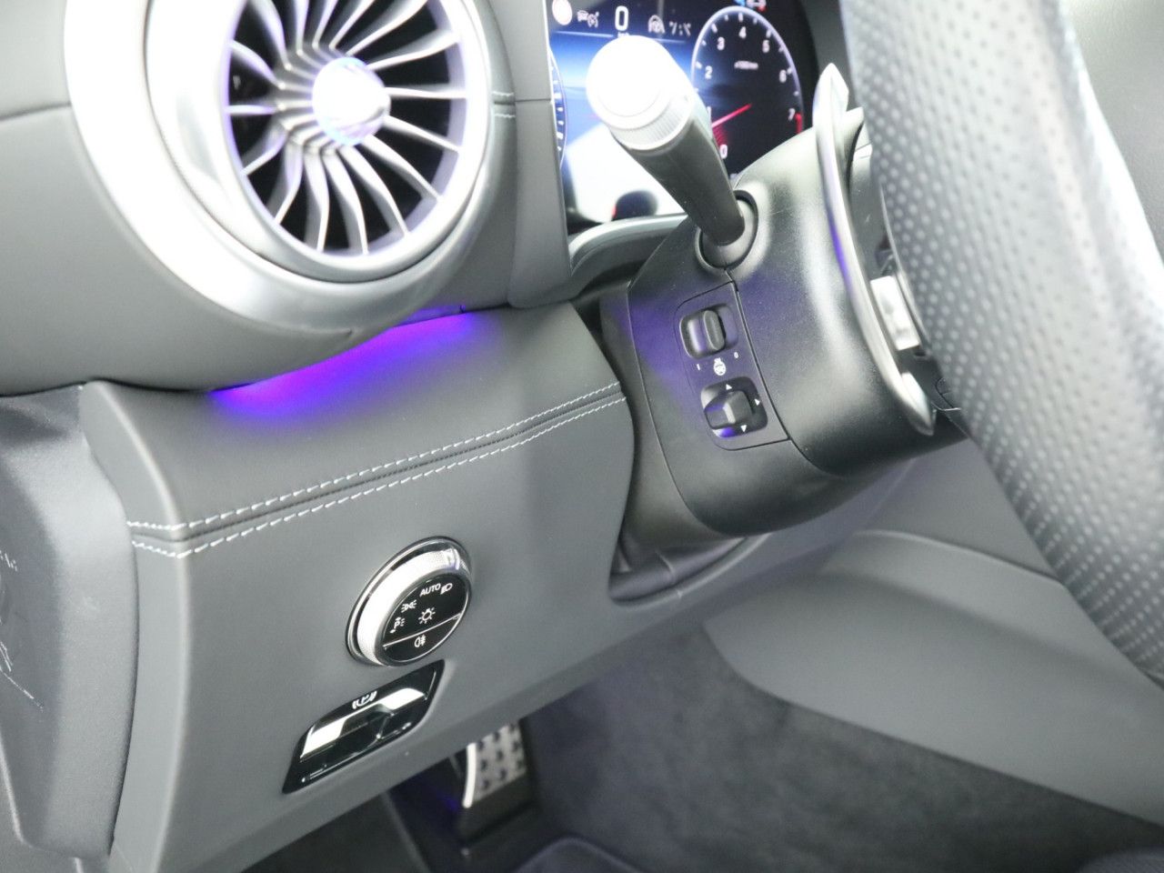 Mercedes-Benz AMG GT – Bild 24