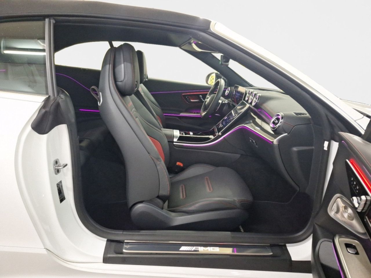 Mercedes-Benz CLE – Bild 17